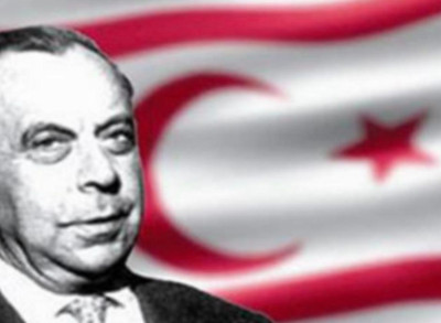 We Commemorate the Immortal Leader of the TRNC People, the Late Dr. Fazıl K&uuml;&ccedil;&uuml;k, with Respect, Mercy, and Gratitude