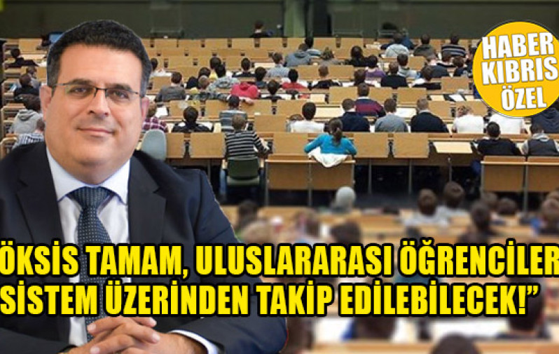 YÖDAK-YÖK İş birliğinde Yüksek Öğrenim Akademik Bilgi Sistemi oluşturuldu.