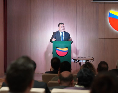 KKTC &Uuml;niversiteleri İ&ccedil;in Tarihi Adım: Uluslararası Kurumsal Akreditasyon (UKAP) S&uuml;reci Başlatıldı