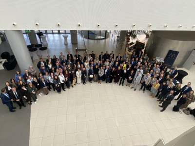 Y&Ouml;DAK Başkanı, ENQA 2026 &Uuml;yeler Forumu&rsquo;na Katıldı